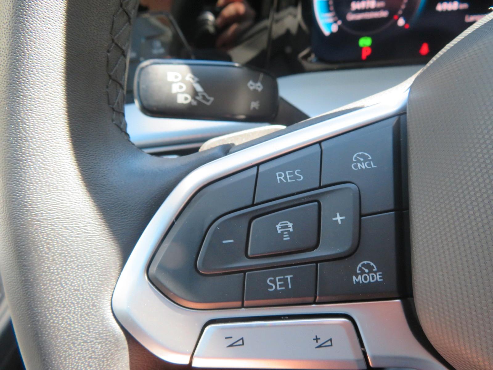 Volkswagen Golf Goal 2.0 TDI DSG NAVI LED AHK, миниатюра 18