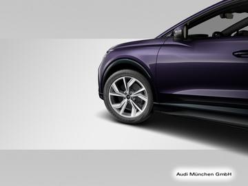 2025 AUDI Q4 E-TRON 照片 7