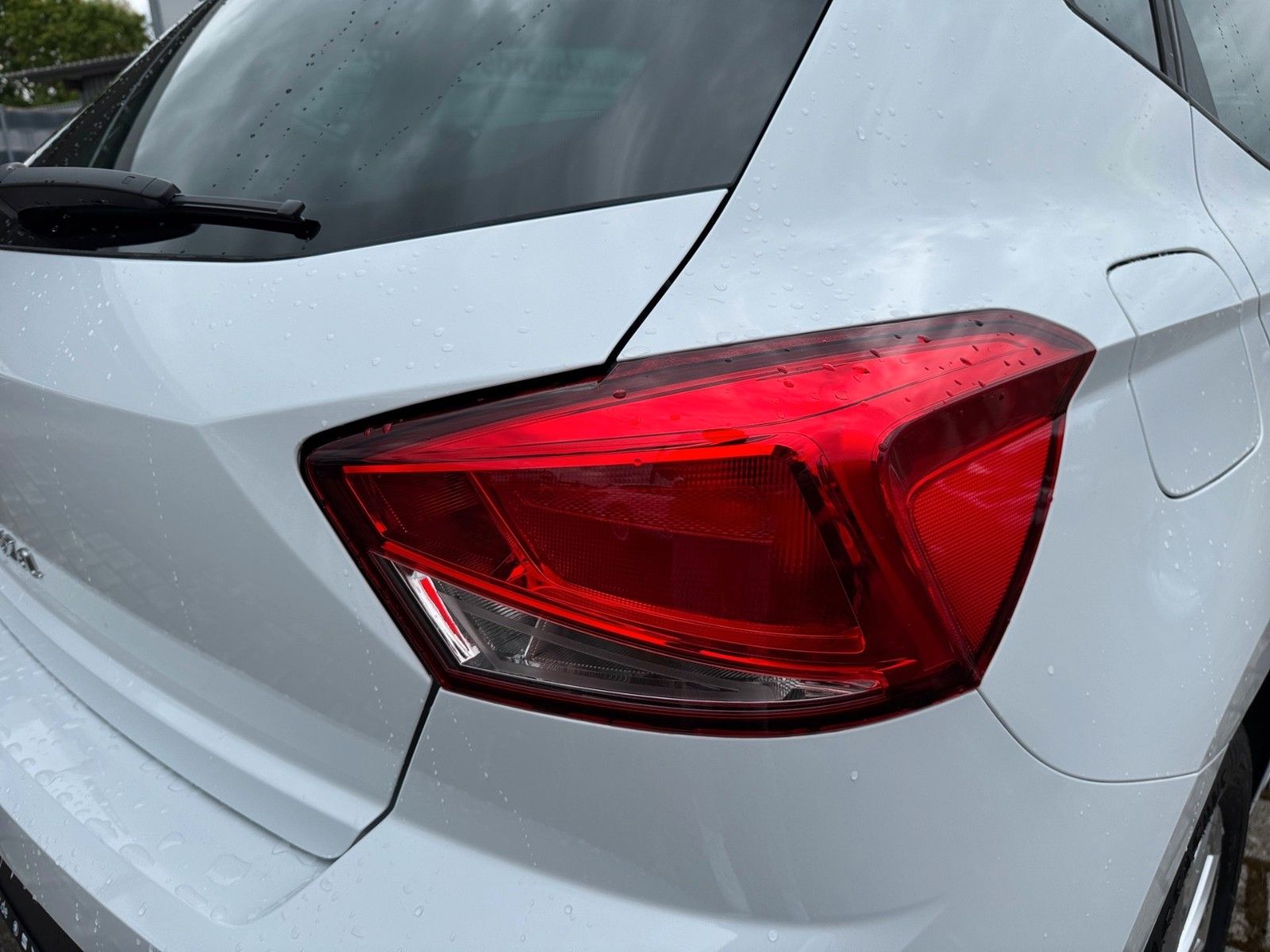 Fahrzeugabbildung SEAT Ibiza Style 1.0 TSI