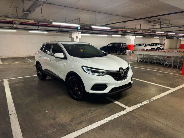 Renault Kadjar Blue dCi 8V 115CV EDC Sport Editi