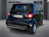 Smart ForTwo Cabrio Passion +LED+AUT+Sitz.HZ+USB+ - Smart ForTwo aus 2019