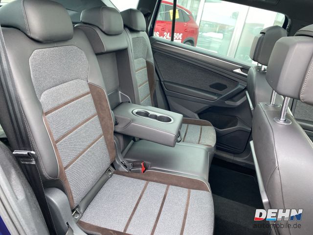 Seat Tarraco 2.0 TDI Xcellence 4Drive Pano NaviPlus