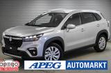 Suzuki S-Cross 1,4 4WD MT Mild-Hybrid GL PLUS - L -LAG.