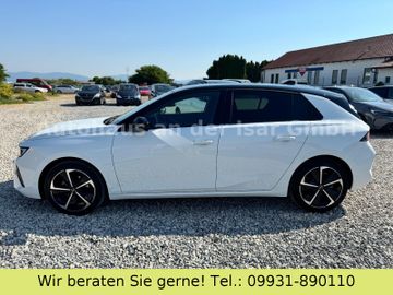 Bild 4 Opel Astra L 1.2 Lim. GS *LED*360° KAMERA*SHZ*LHZ*ALU