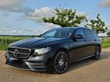 Mercedes-Benz Mercedes-AMG E 53 4MATIC+ T Schiebedach - Mercedes-Benz E 53 AMG