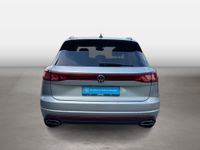 Volkswagen Touareg - Vorschau Bild 4