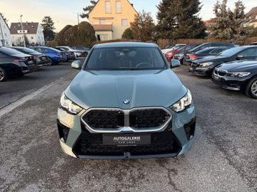 BMW X2 - 2