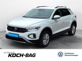 Volkswagen T-Roc 1.0TSI Life Navi LED - Volkswagen Jahreswagen