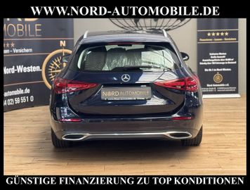 Mercedes C 200 - 9