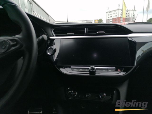 Corsa-e Ultimate (MJ21) Elektromotor, 100 kW (13