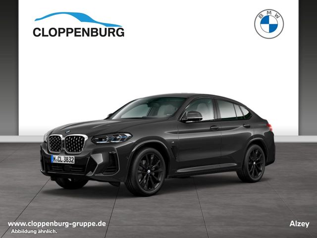 BMW X4 xDrive30i M Sport Laser+Head-Up+Shadow+HiFi