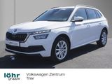 Skoda Kamiq 1.0 TSI Clever Ahk, Rear-View - Skoda Kamiq: Clever