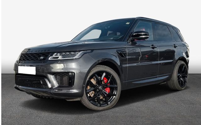 Land Rover Range Rover Sport ST V8 HSE !!!VOLL!!!