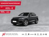 Audi Q5 40 TDI QU S-TR S-LINE MATRIX+NAVI+ACC+SHZ+AHK