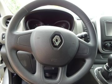 Renault Trafic - 9
