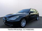 BMW Touring 523i,Navi,Leder,Automatik,TÜV02/27,SHZ - BMW 523 in Rostock