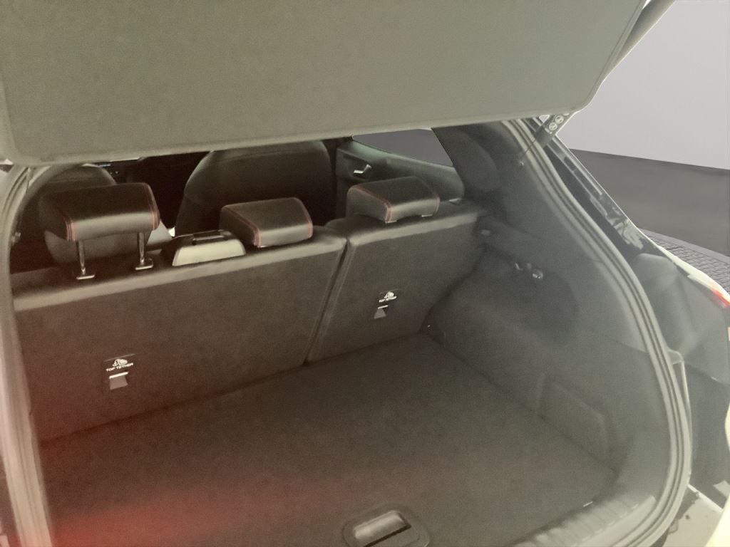 Fahrzeugabbildung Ford Puma ST-Line X AHK Navi B&O LED WinterPaket