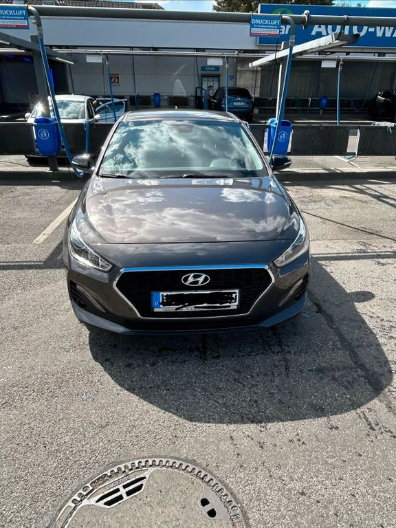Image of Hyundai i30