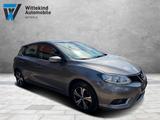 Nissan Pulsar Acenta*Navi/Kamera* - Nissan Pulsar ACENTA mit Benzin-Antrieb