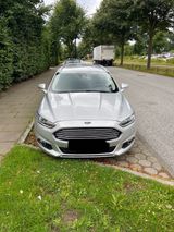 Ford Mondeo 2,0 TDCi 110kW  MK 5 Kombi - Ford Mondeo: Mk2