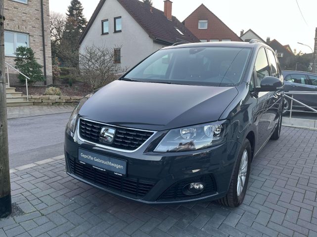 Volkswagen Sharan Alhambra 1.4 TSI Style IQ-Drive*DSG,Navi*