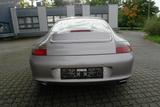 Porsche 911 996 Carrera Coupé  - Porsche: Coupe, 911