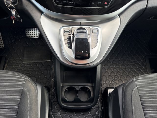 Mercedes-Benz V 300 /LED/NAVI/AHK