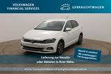 Volkswagen Polo Highline 1.0 TSI Klima*Nav*PDC*SH - VW Polo Gebrauchtwagen in Kiel