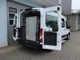 Ford Transit FT 350 L3 Rollstuhlplatz/9Sitze/Garantie - mit Diesel-Antrieb: Behindertengerecht, Kombi