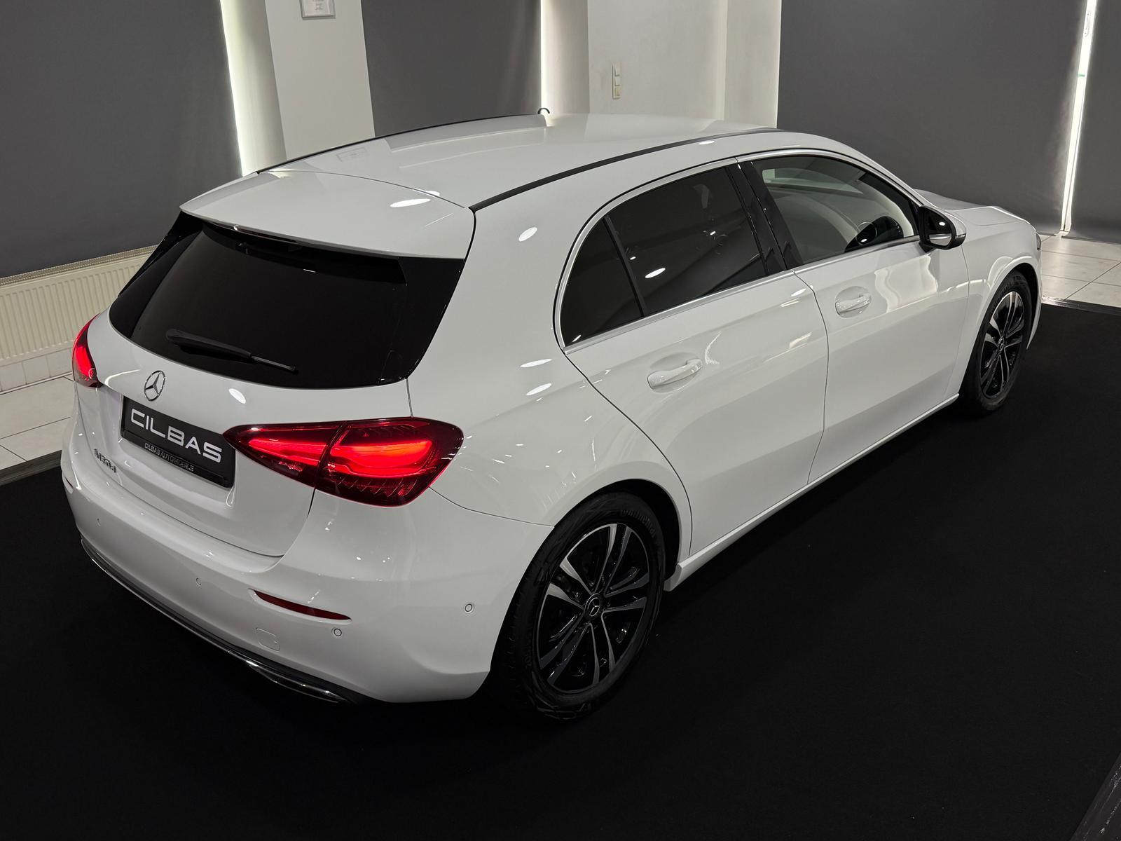 Mercedes-Benz A-Class d 8G PROGRESSIVE*KAM.*WIDE*LED* CARPLAY*, миниатюра 7