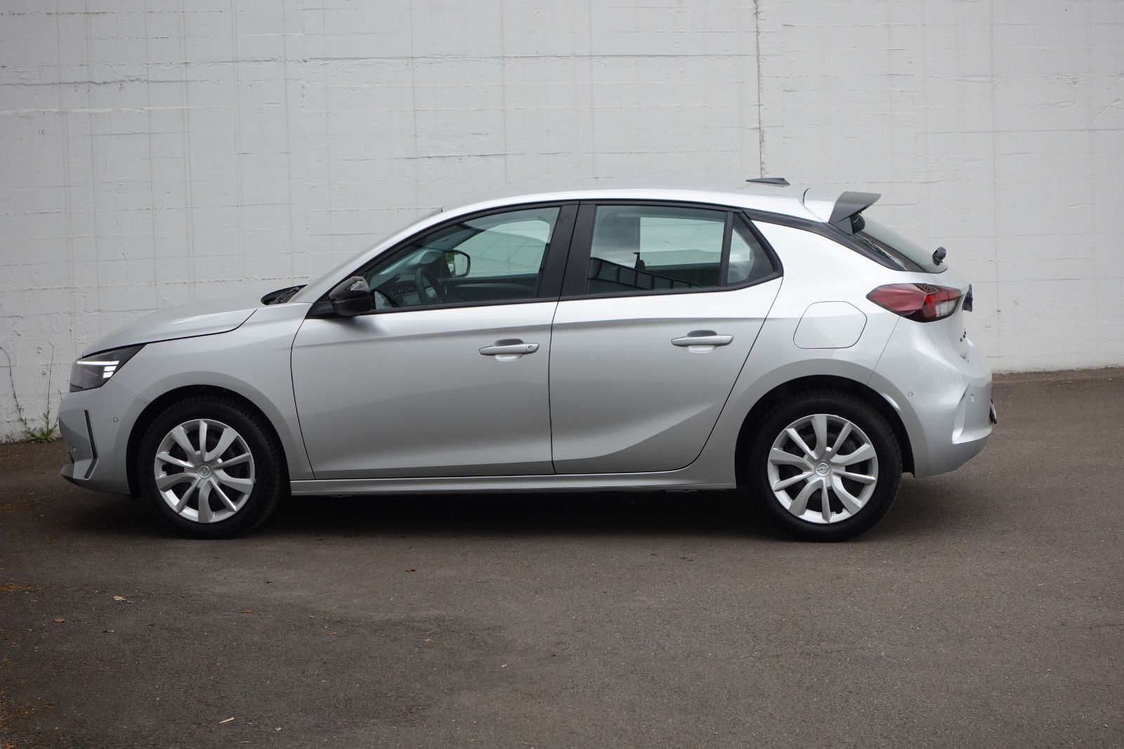 Fahrzeugabbildung Opel Corsa 1.2Turbo Edition Allwetter,PDC,Sitzh.,LED