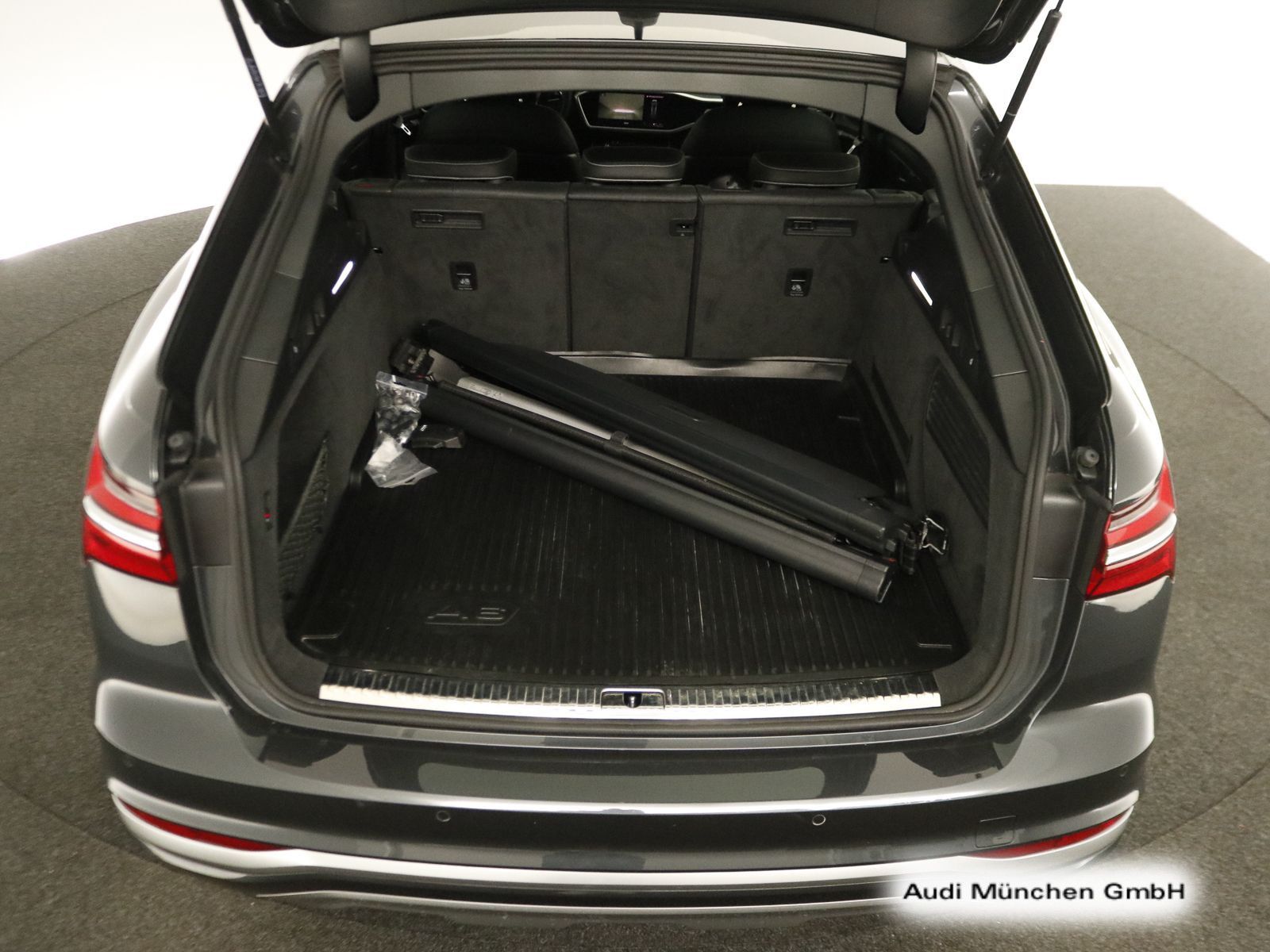 Audi A6 allroad 55 TDI qu. tiptr. Pano/B&O/Luftfed./A foto 24