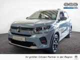 Citroën C3 1.2 Hybrid 110 MAX PDC SHZ KAMERA NAVI LED - Citroën C3 Neuwagen