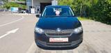 Skoda Fabia Active*TÜV-NEU*KLIMA* - Skoda Gebrauchtwagen in Aalen