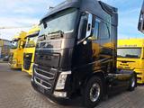 Volvo FH mit Standklima/Leder/Alufelgen/Nebenantrieb - Volvo LKWs