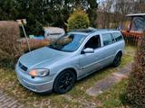 Opel Astra G Caravan - Opel Astra aus 2003: Kombi