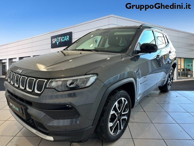 Jeep JEEP Compass 1.6 Multijet II 2WD Limited