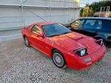 Mazda Rx7 Fc S5 Scheunenfund - Mazda RX-7 mit Benzin-Antrieb
