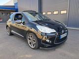 Citroën DS3 Cabrio 1,6 Thp 156 SportChic - Citroën: C15 D