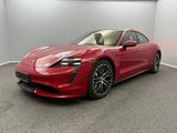 Porsche Taycan Turbo*BURME*PCCB*PDLS+*PANO*SITZKLI* - Porsche Taycan: Turbo
