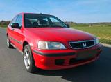 Honda Civic MB2 TÜV 08/27 - gebrauchte Honda Civic aus dem Jahr 1998