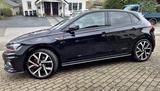 Volkswagen Polo 2.0 TSI OPF DSG GTI GTI - gebrauchte Kleinwagen Privatanbieter gebraucht