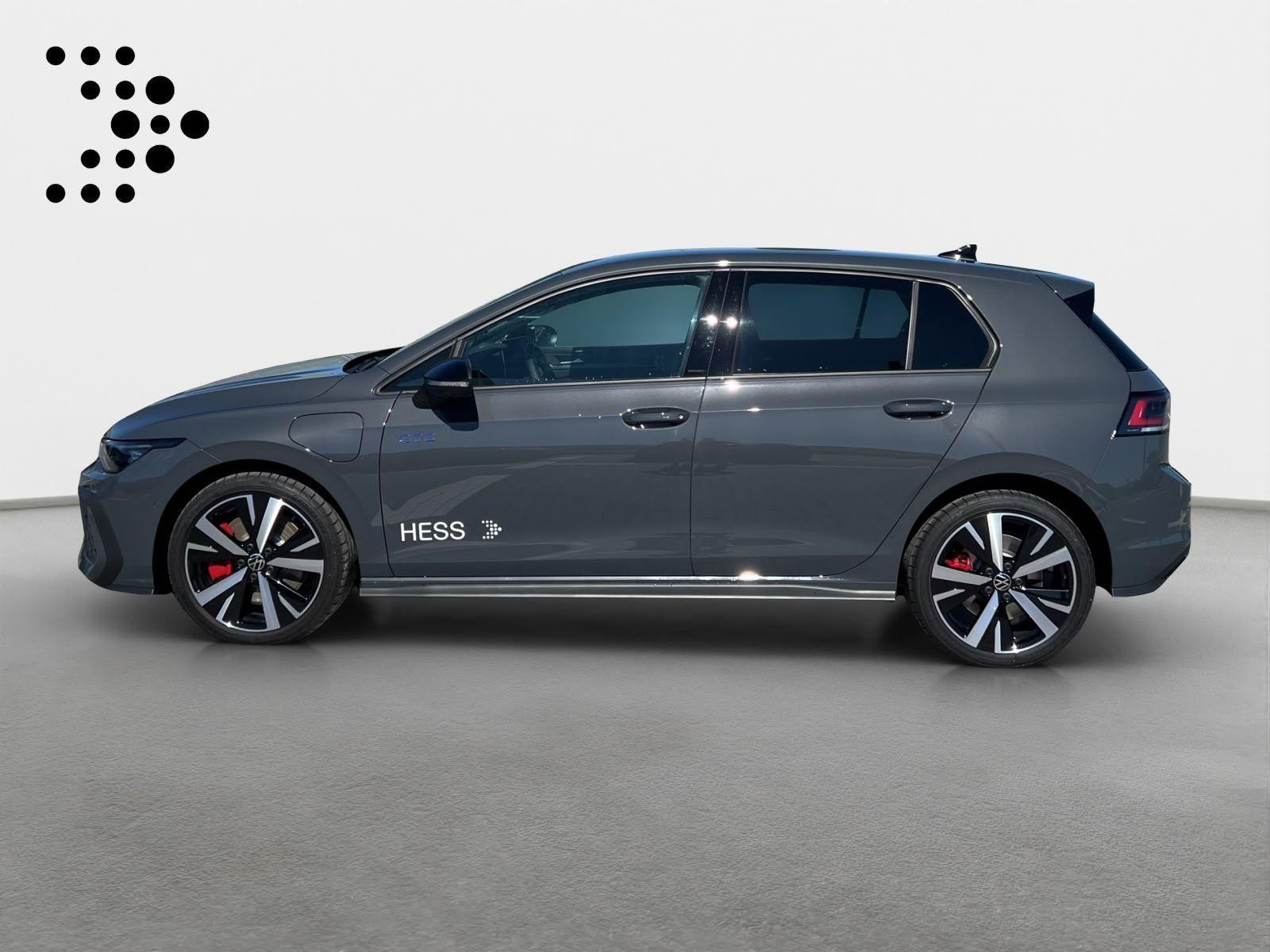 Volkswagen Golf GTE 1.5 eHybrid DSG SHZ*NAV*IQ.LIGHT*HUD, миниатюра 3