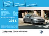 Volkswagen Golf VIII 1.5 eTSI GOAL AppConnect LED SideAssis - Auto leasen in München