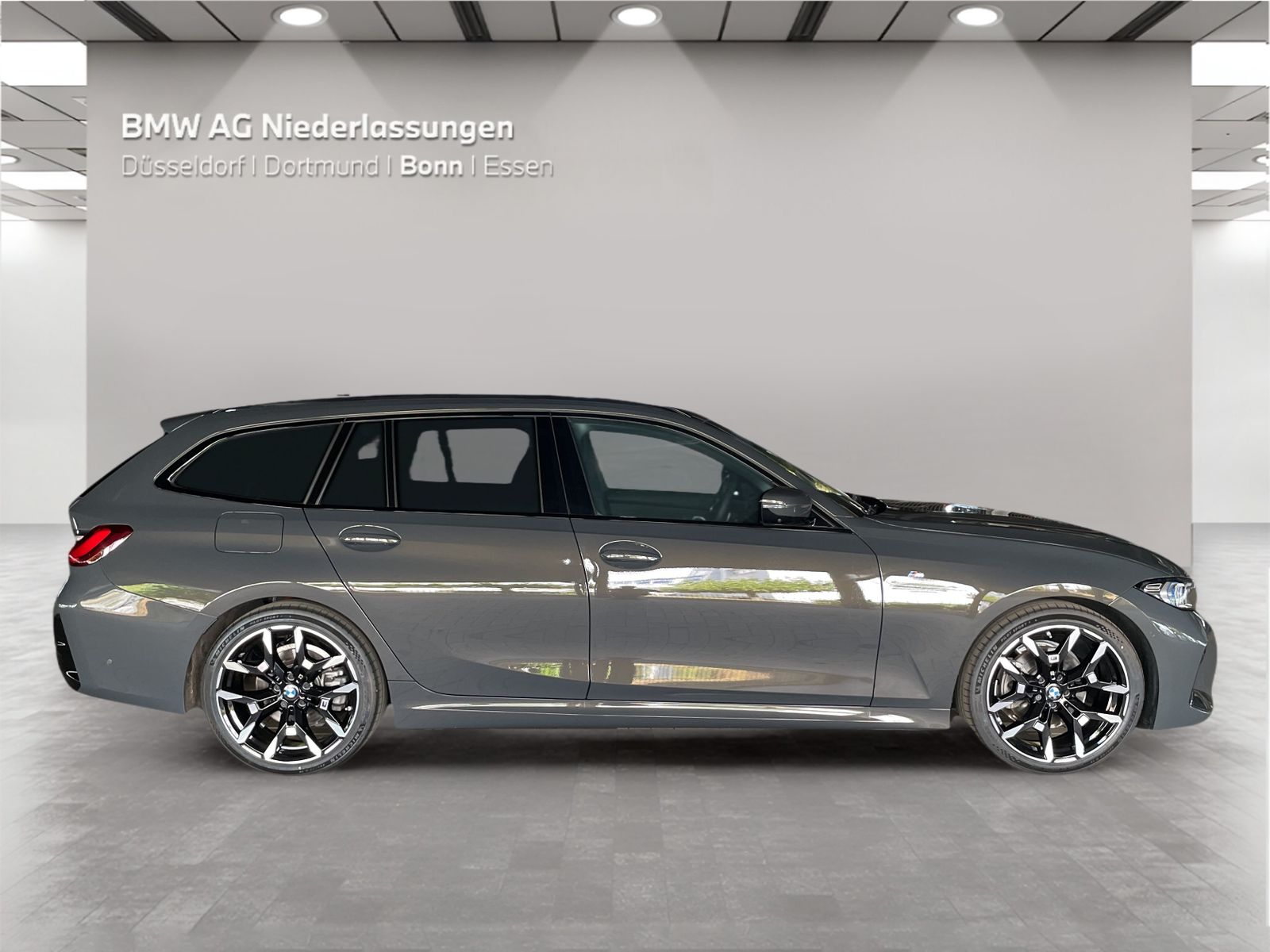 BMW 320 - Bild 7
