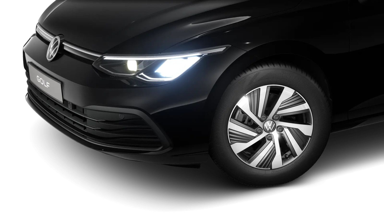 Volkswagen Golf - Bild 4