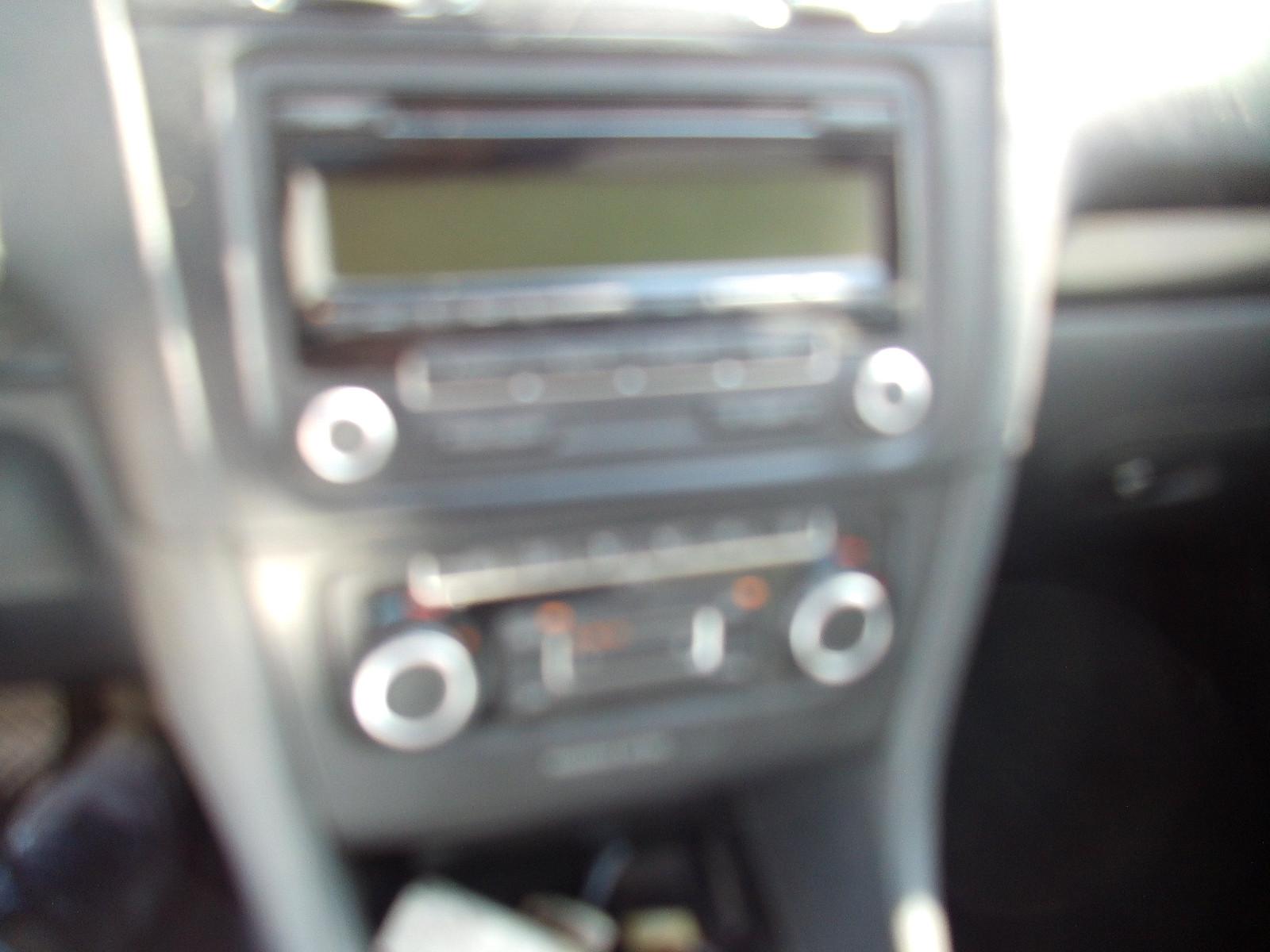 Volkswagen Golf 2010 — photo 10