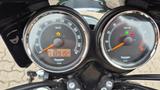 Triumph Bonneville T100 Black - TRIUMPH BONNEVILLE BLACK