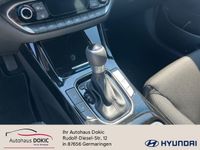 Hyundai i30 - Vorschau Bild 15
