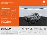 Seat Arona FR 1.5 TSI DSG - Seat aus 2022